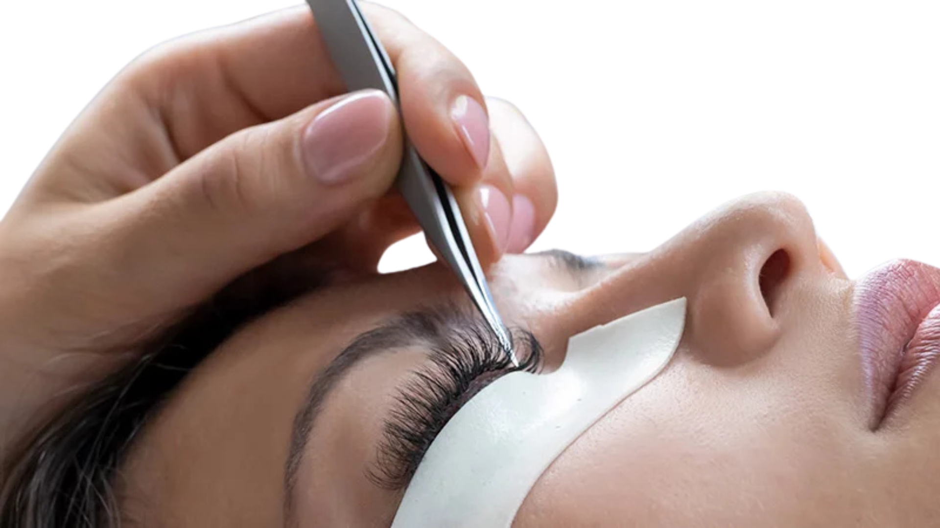 Ciglia e Sopracciglia