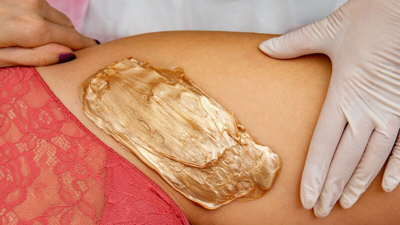 Epilazione Laser - Inguine Completo