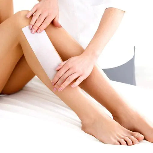 Epilazione Cera - Gambe Intere