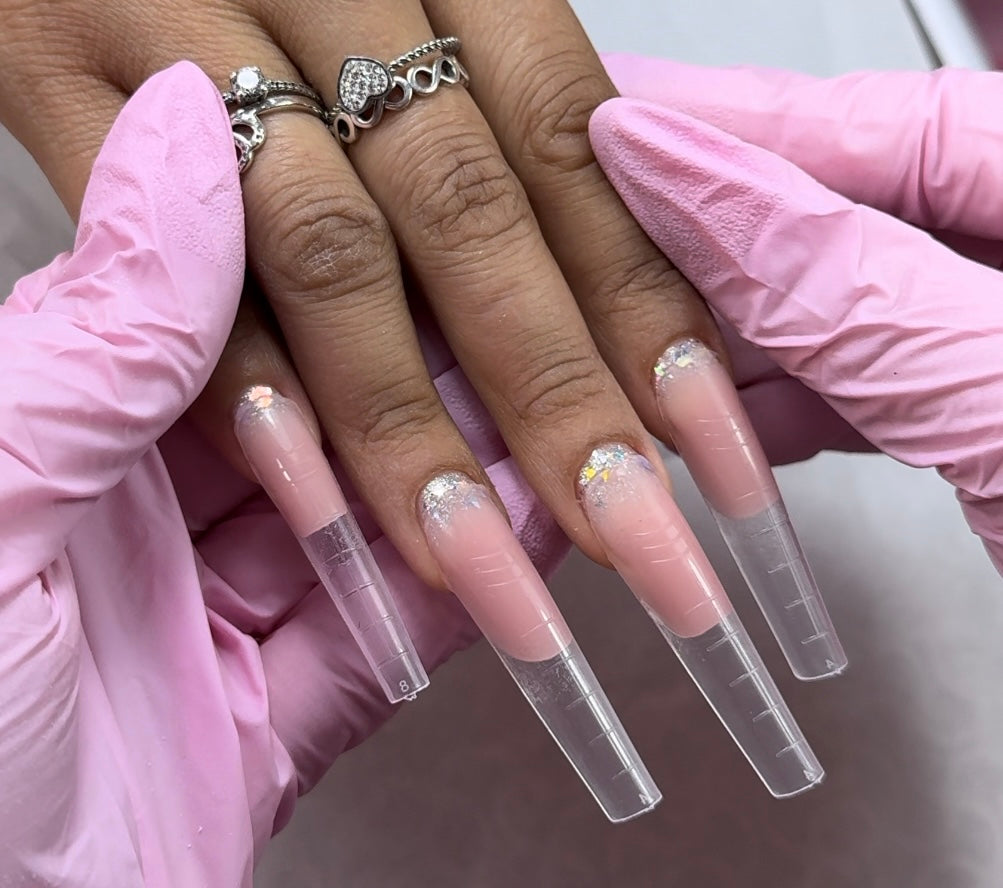 Ricostruzione Base Dual Forms