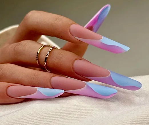 Refill Unghie Lunghe