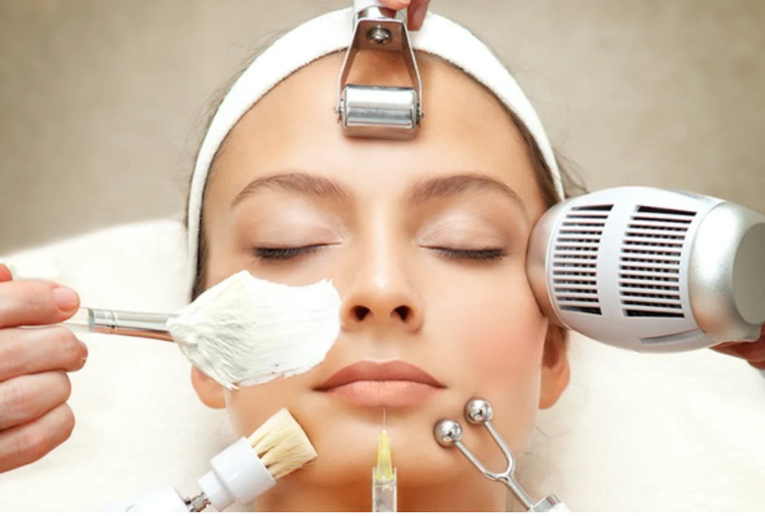 Estetica Viso Avanzata