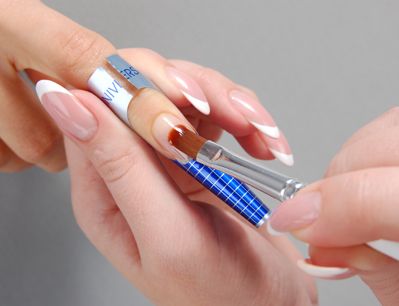 Ricostruzione Unghie Base