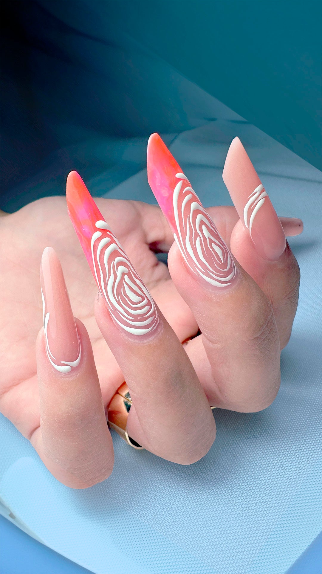 Refill Lungo Dual Forms