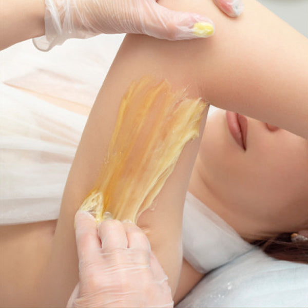 Epilazione Cera - Braccia