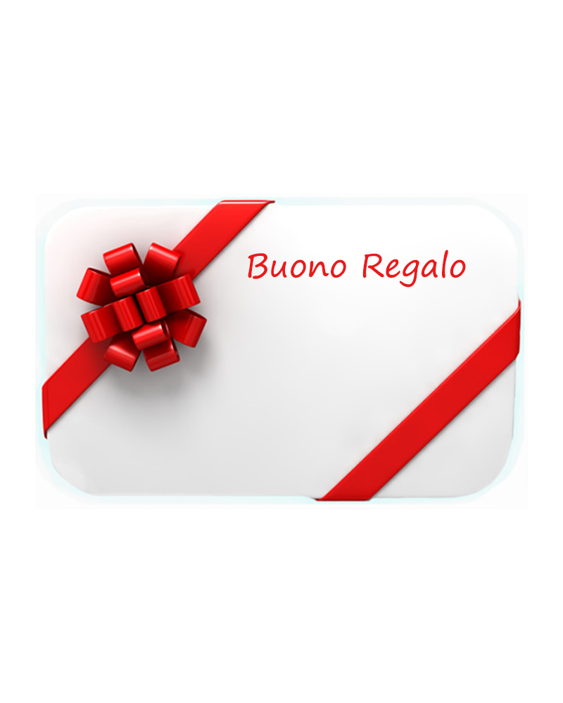 Buono Regalo NL Estetica!