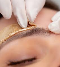 Epilazione Cera - Sopracciglia