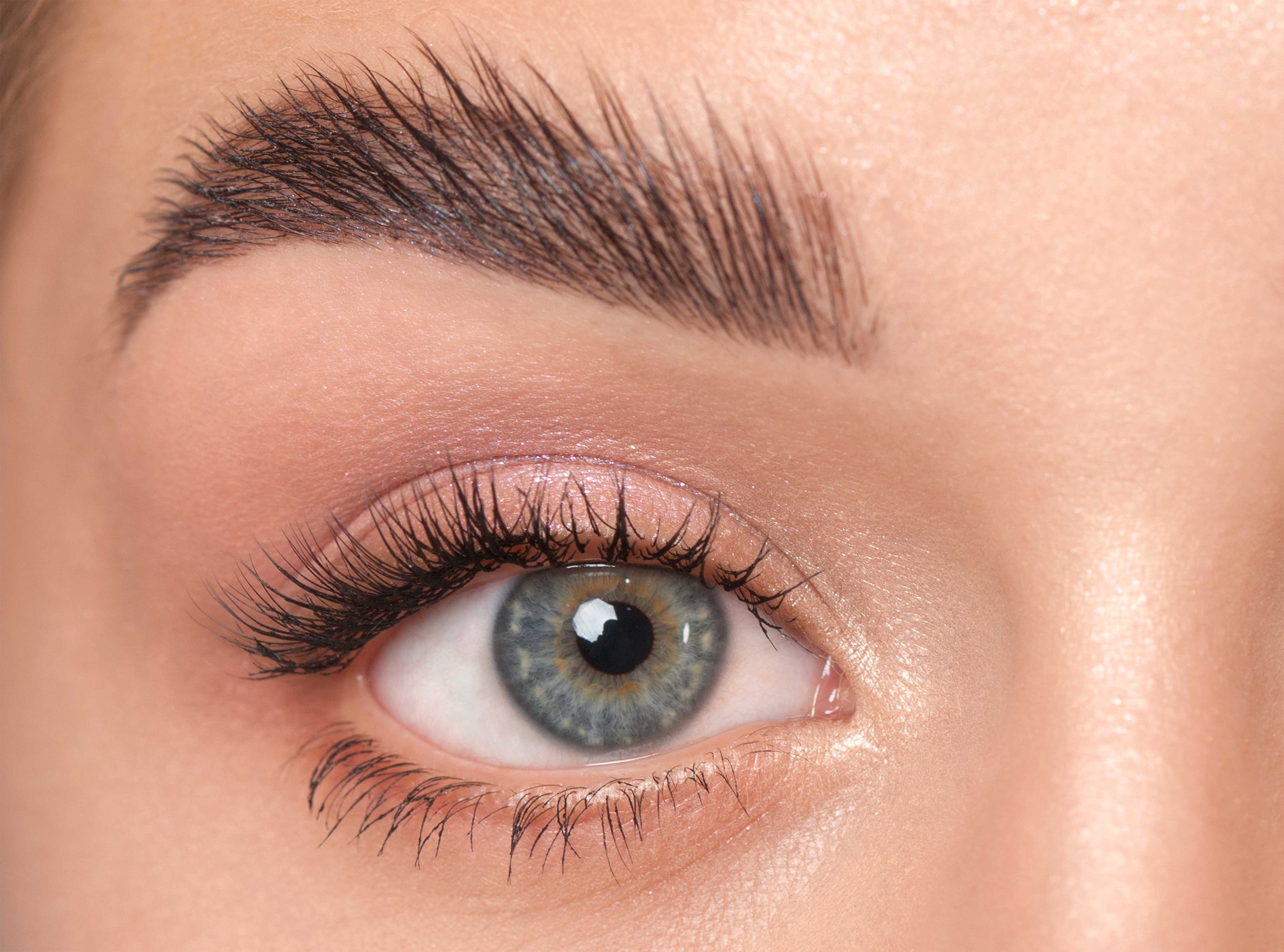 Laminazione Ciglia e Sopracciglia Combinata