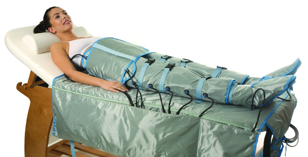 Pressoterapia